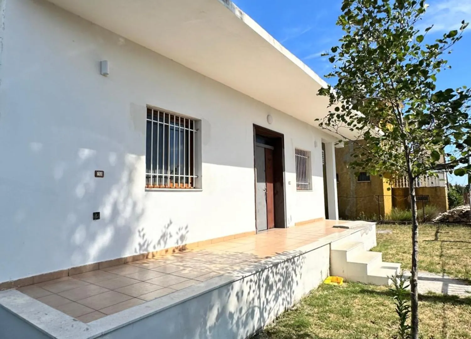 Duomo Beach House Velipojë Albanien