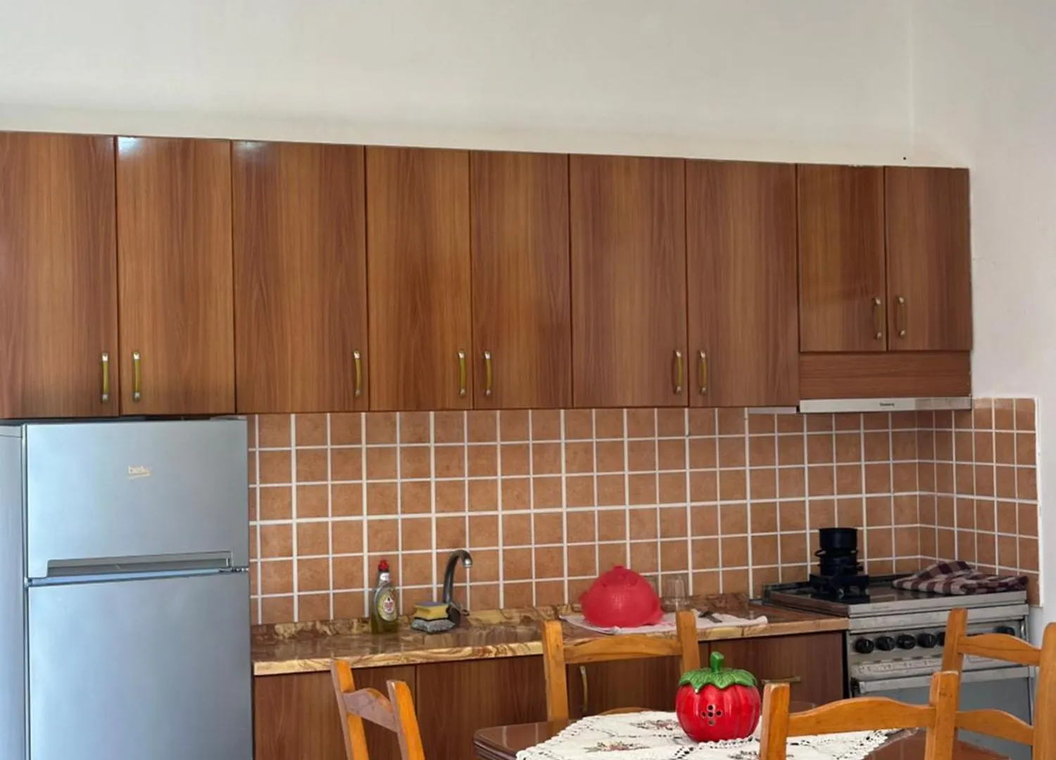 Velipojë Duomo Beach House