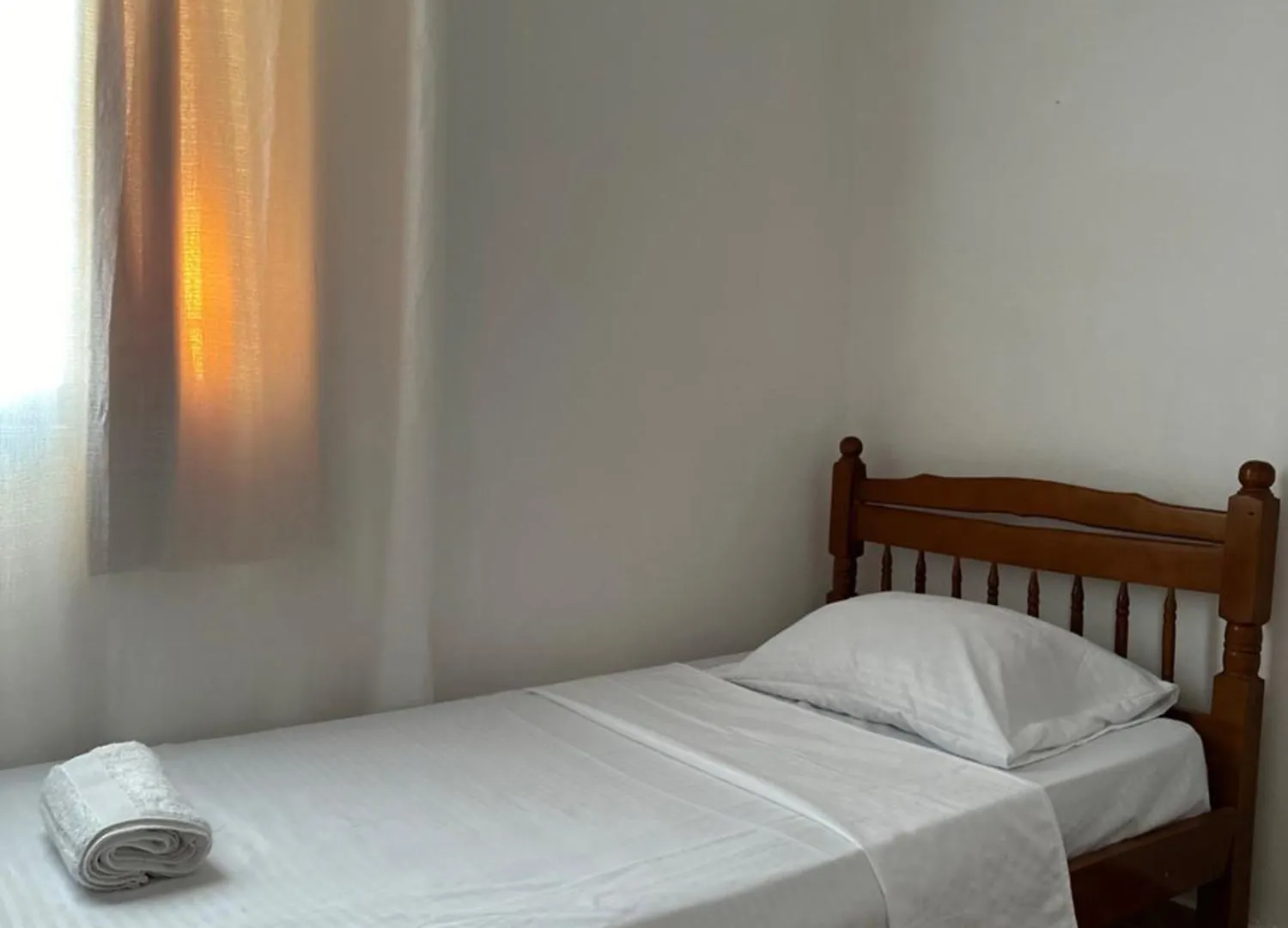 Velipojë Duomo Beach House 0*,  אלבניה