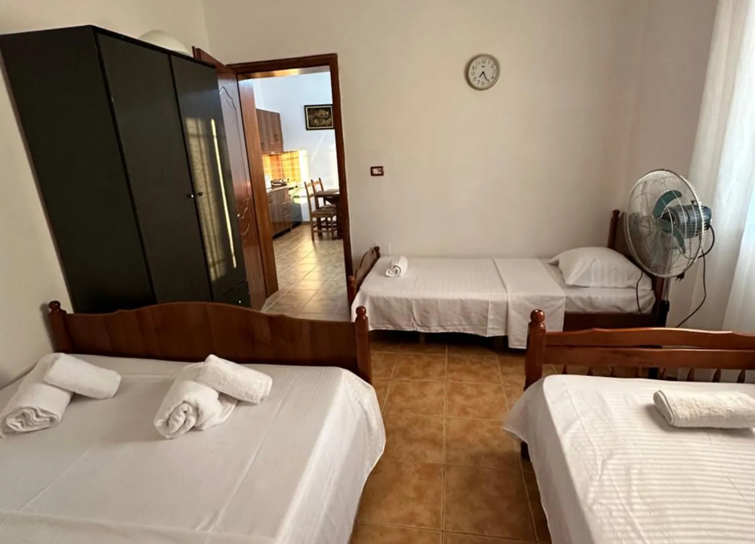 Velipojë Duomo Beach House